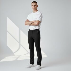 Blackhawk Tactical Pants Men’s 34x36‎ Black Combat Utility Workwear